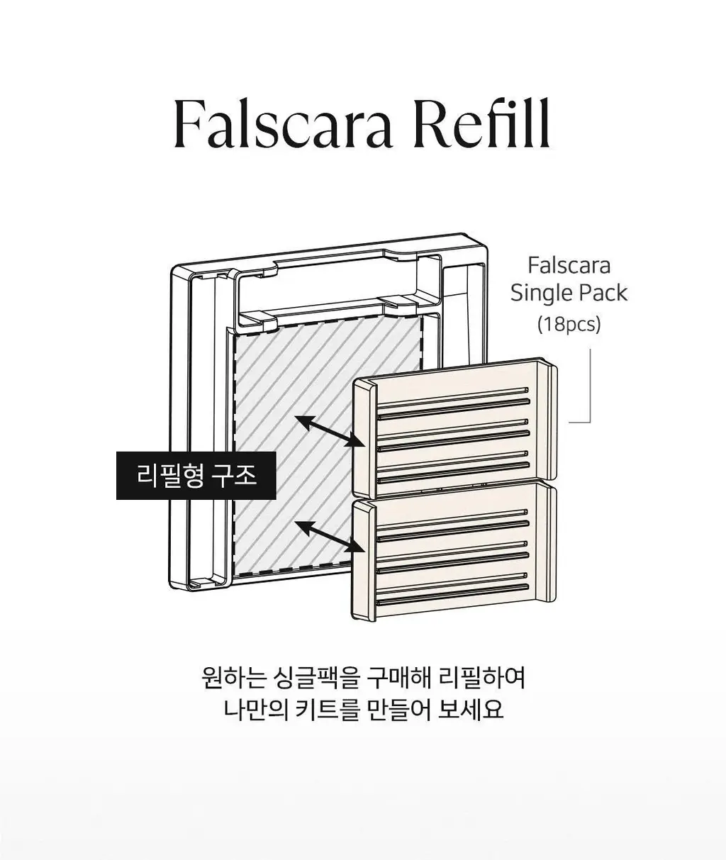 [NEW신상추가/엔믹스PICK] 올리오 펄스카라 속눈썹 21종 & 트위저 상세페이지 46